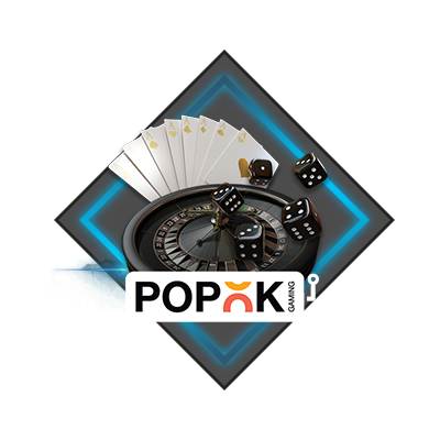 popOK Gaming